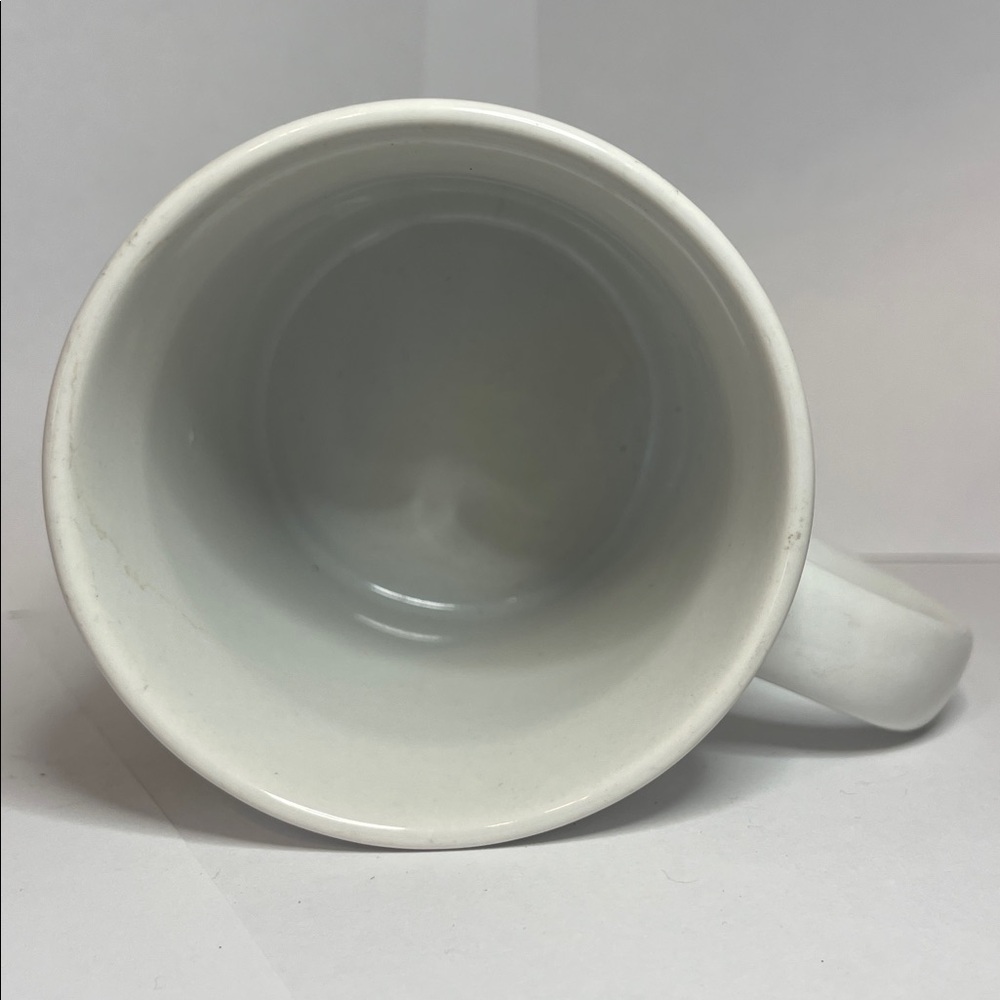 John Deere Green and Yellow Logo Mug - Picture 5 of 6